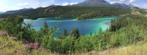 emerald lake