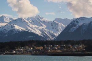 Haines, Alaska