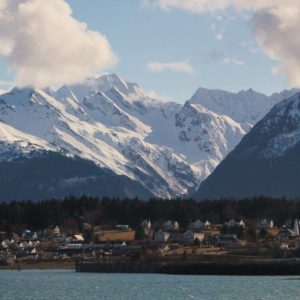 Haines, Alaska