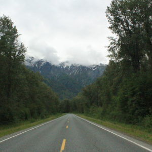 Haines, Alaska, Highway