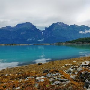 Haines, Chilkat