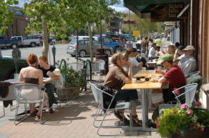 Baked, Whitehorse, Cafe