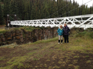 whitehorse, miles canyon